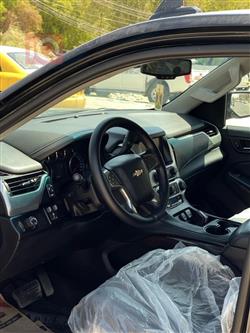 شيفروليه تاهو